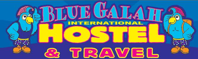 Blue Galah Backpackers Hostel